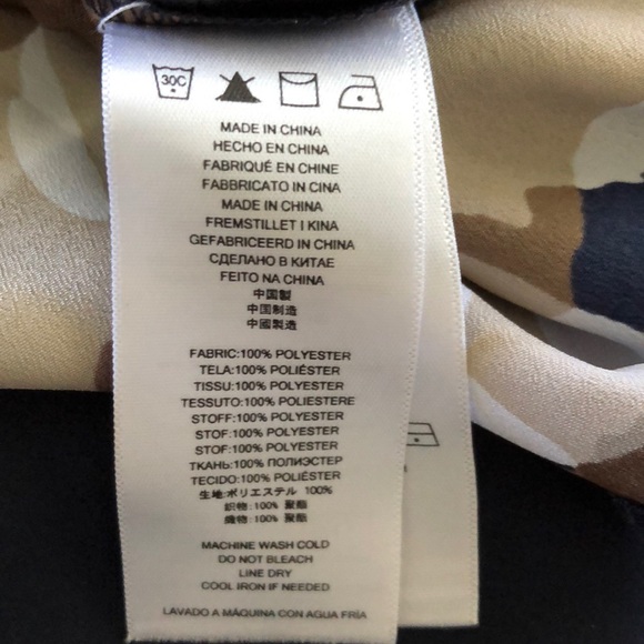 Michael Kors Top - Picture 7 of 8